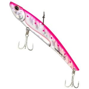 Cicada ILLEX Runner Blade, Pink Iwashi, 31g, 11.5cm, 1buc/pac
