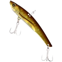 Cicada ILLEX Runner Blade, Secret Pollack, 31g, 11.5cm, 1buc/pac