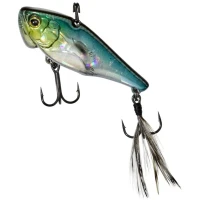 Cicada Illex Speed Vib, Aurora Bleak, 7g, 4.2cm, 1buc/pac