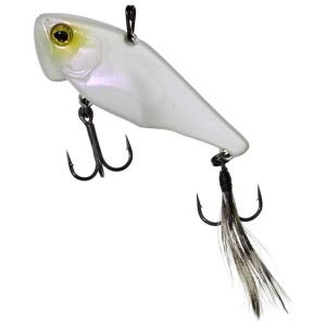 Cicada ILLEX Speed Vib, Bone, 7g, 4.2cm, 1buc/pac