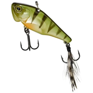 Cicada ILLEX Speed Vib, Perch, 5g, 4.2cm, 1buc/pac
