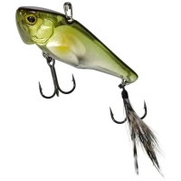 Cicada Illex Speed Vib, Sg Ayu, 7g, 4.2cm, 1buc/pac