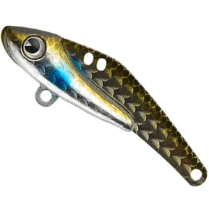 Cicada IMA Schneider 13, 004 Mullet, 5.5cm, 13.0g Cicada IMA Schneider 13, 004 Mullet, 5.5cm, 13.0g