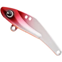 Cicada IMA Schneider 13, 017 Red Head Pearl OB, 5.5cm, 13.0g Cicada IMA Schneider 13, 017 Red Head Pearl OB, 5.5cm, 13.0g