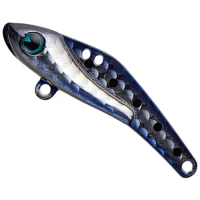 Cicada IMA Schneider 13, 018 Black & Black, 5.5cm, 13.0g Cicada IMA Schneider 13, 018 Black & Black, 5.5cm, 13.0g