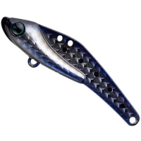 Cicada IMA Schneider 18, 018 Black & Black, 6.8cm, 18.0g Cicada IMA Schneider 18, 018 Black & Black, 6.8cm, 18.0g