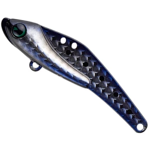 Cicada IMA Schneider 18, 018 Black & Black, 6.8cm, 18.0g Cicada IMA Schneider 18, 018 Black & Black, 6.8cm, 18.0g