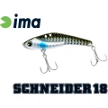 Cicada IMA Schneider 18, 020 Chart Back Pearl, 6.8cm, 18.0g Cicada IMA Schneider 18, 020 Chart Back Pearl, 6.8cm, 18.0g