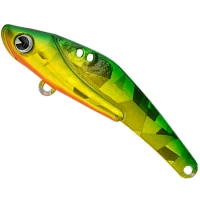 Cicada IMA Schneider 28, 009 Green Gold, 7.3cm, 28.0g Cicada IMA Schneider 28, 009 Green Gold, 7.3cm, 28.0g