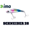 Cicada IMA Schneider 28, 009 Green Gold, 7.3cm, 28.0g Cicada IMA Schneider 28, 009 Green Gold, 7.3cm, 28.0g