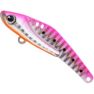 Cicada Ima Schneider 28, 013 Pink Back Orange Belly, 7.3cm, 28.0g