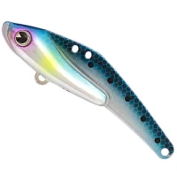 Cicada IMA Schneider 28, 019 Plated Sardines, 7.3cm, 28.0g Cicada IMA Schneider 28, 019 Plated Sardines, 7.3cm, 28.0g