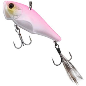 Cicada Jackall Speed Vibe, Cotton Candy, 4.2cm, 3.5g