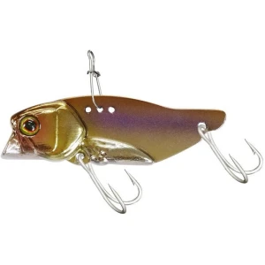 Cicada Jackall Knockin Jaw, Wakasagi Reaction, 1/4oz, 4.6cm