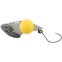 Cicada Jackall Kuro Ball Red Glow Orange, 3.0cm, 3.8g Cicada Jackall Kuro Ball Red Glow Orange, 3.0cm, 3.8g