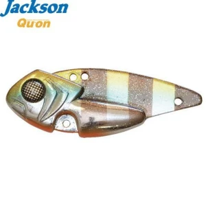 Cicada Jackson Qu-on Reaction Bomb Lvg 5.5cm 14g
