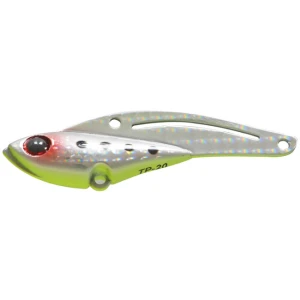 Cicada Jackson Teppan Vib Gcb, 3.4cm, 3g