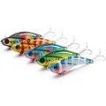 Cicada Jackson Teppan Vib LIW, 3.4cm, 3g Cicada Jackson Teppan Vib LIW, 3.4cm, 3g