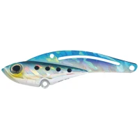Cicada Jackson Teppan Vib Liw, 4cm, 5g