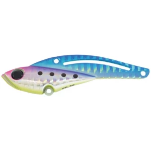 Cicada Jackson Teppan Vib Mbp, 3.4cm, 3g