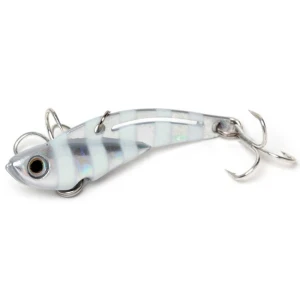 Cicada Jackson Teppan Vib Zbg, 4cm, 5g