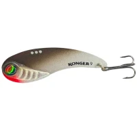 Cicada Konger Viber Black Ridge 001, 3g