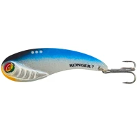 Cicada Konger Viber Blue Ridge 002, 9g