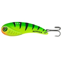 Cicada Konger Viber Fire Tiger 004, 3g