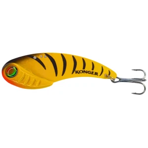 Cicada Konger Viber Golden Perch 007, 6g