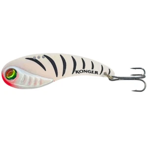 Cicada Konger Viber White Perch 005, 9g