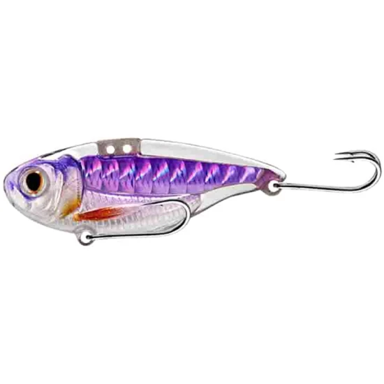 Live Target Sonic Shad 2 Glow Blue 3/8oz Gagnon Sporting, 42% OFF
