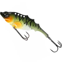 Cicada MIKADO M-Vib, Natural Perch, 7.5cm, 26g Cicada MIKADO M-Vib, Natural Perch, 7.5cm, 26g