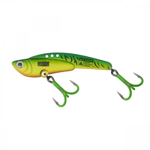 Cicada Madcat A-static E-luzion Blade 80gr Firetiger