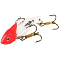 Cicada Mikado, Culoare 11, 4.5cm, 14g Cicada Mikado, Culoare 11, 4.5cm, 14g