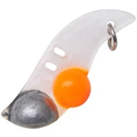 Cicada PALMS Bottom Harp Vib, T-245, 1.9g Cicada PALMS Bottom Harp Vib, T-245, 1.9g