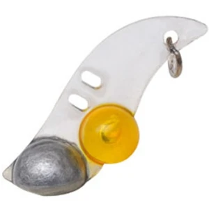 Cicada Palms Bottom Harp Vib, T-246, 0.7g