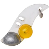 Cicada PALMS Bottom Harp Vib, T-246, 1.9g Cicada PALMS Bottom Harp Vib, T-246, 1.9g