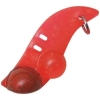 Cicada Palms Bottom Harp Vib, T-420, 2.8g