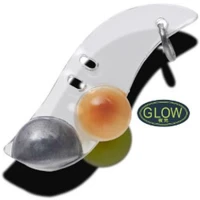 Cicada PALMS Bottom Harp Vib, T-460, 2.8g Cicada PALMS Bottom Harp Vib, T-460, 2.8g