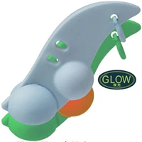 Cicada PALMS Bottom Harp Vib, T-468, 2.8g Cicada PALMS Bottom Harp Vib, T-468, 2.8g