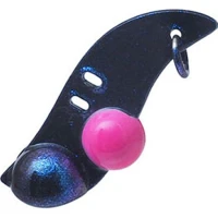 Cicada PALMS Bottom Harp Vib, T-469, 0.7g