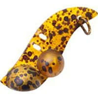 Cicada PALMS Bottom Harp Vib, T-608, 1.9g Cicada PALMS Bottom Harp Vib, T-608, 1.9g