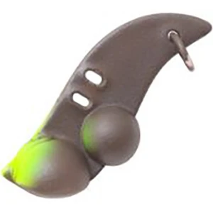 Cicada PALMS Bottom Harp Vib, T-612, 0.7g Cicada PALMS Bottom Harp Vib, T-612, 0.7g