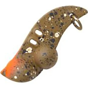 Cicada Palms Bottom Harp Vib, T-615, 1.9g