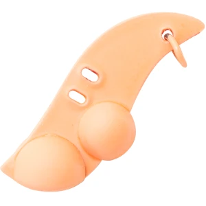 Cicada Palms Bottom Harp Vib, T-617, 1.9g