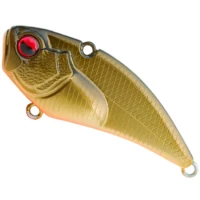 Cicada RAID JAPAN Level VIB Boost, 004 Kinkuro, 4.6cm, 11.0g Cicada RAID JAPAN Level VIB Boost, 004 Kinkuro, 4.6cm, 11.0g