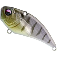 Cicada RAID JAPAN Level VIB Boost, 007 Chi Gill, 4.6cm, 9.0g Cicada RAID JAPAN Level VIB Boost, 007 Chi Gill, 4.6cm, 9.0g