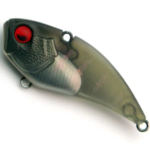 Cicada RAID JAPAN Level VIB Boost, 021 Smoke Gill, 4.6cm, 9.0g Cicada RAID JAPAN Level VIB Boost, 021 Smoke Gill, 4.6cm, 9.0g