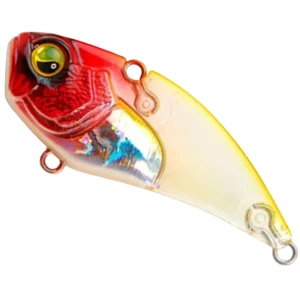 Cicada RAID JAPAN Level VIB Boost, 022 Clown, 3.8cm, 7.0g Cicada RAID JAPAN Level VIB Boost, 022 Clown, 3.8cm, 7.0g