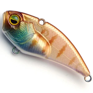 Cicada RAID JAPAN Level VIB Boost Heavy, 020 Onion Gil, 6.0cm, 14.0g Cicada RAID JAPAN Level VIB Boost Heavy, 020 Onion Gil, 6.0cm, 14.0g